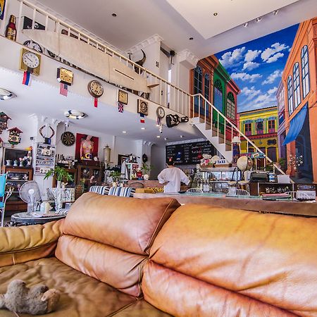 Chic Boutique Hotel Phuket Εξωτερικό φωτογραφία