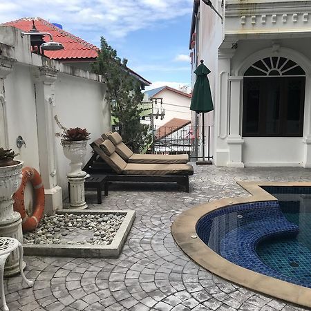 Chic Boutique Hotel Phuket Εξωτερικό φωτογραφία