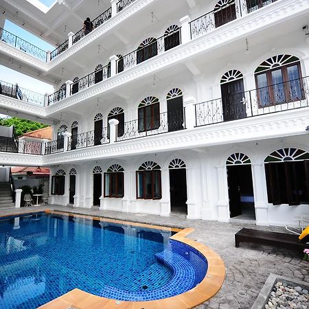 Chic Boutique Hotel Phuket Εξωτερικό φωτογραφία
