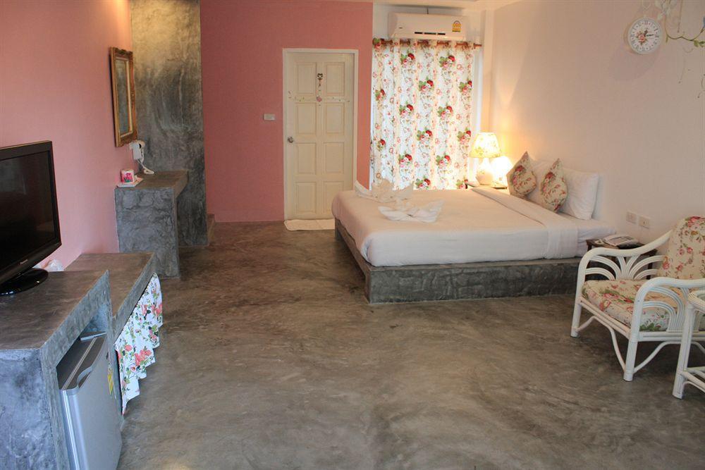 Chic Boutique Hotel Phuket Εξωτερικό φωτογραφία