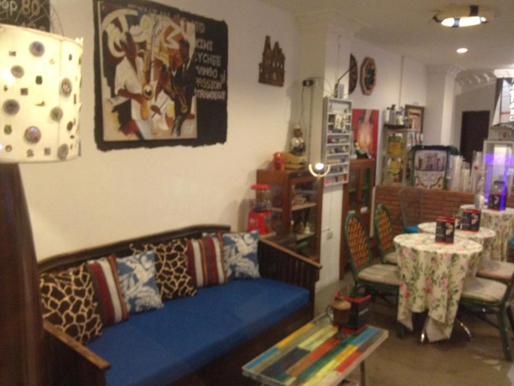 Chic Boutique Hotel Phuket Εξωτερικό φωτογραφία