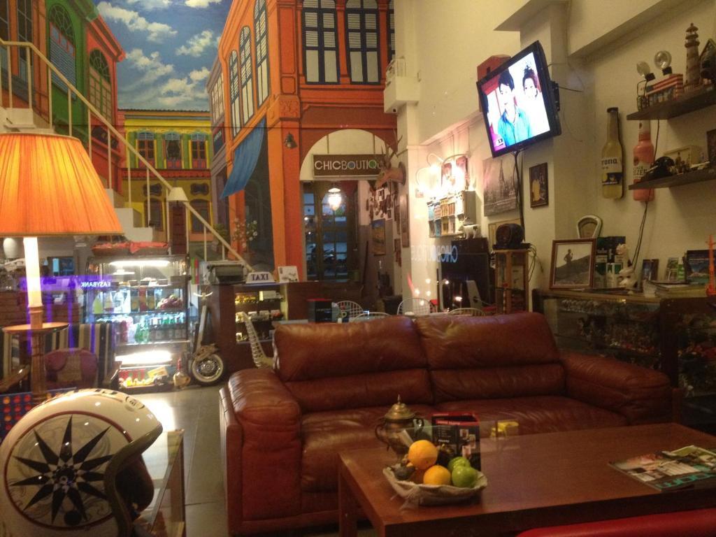 Chic Boutique Hotel Phuket Εξωτερικό φωτογραφία