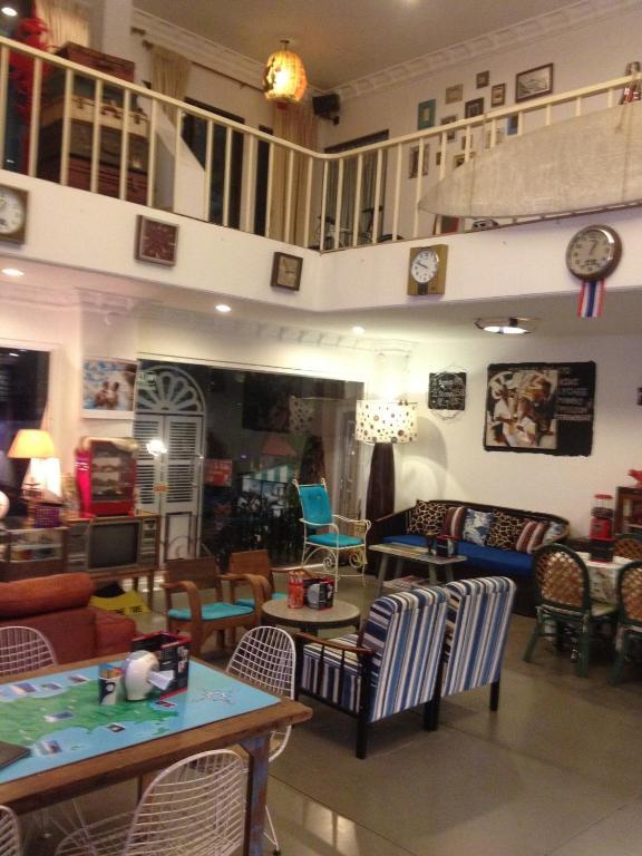 Chic Boutique Hotel Phuket Εξωτερικό φωτογραφία