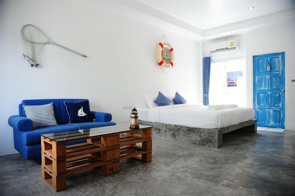 Chic Boutique Hotel Phuket Εξωτερικό φωτογραφία