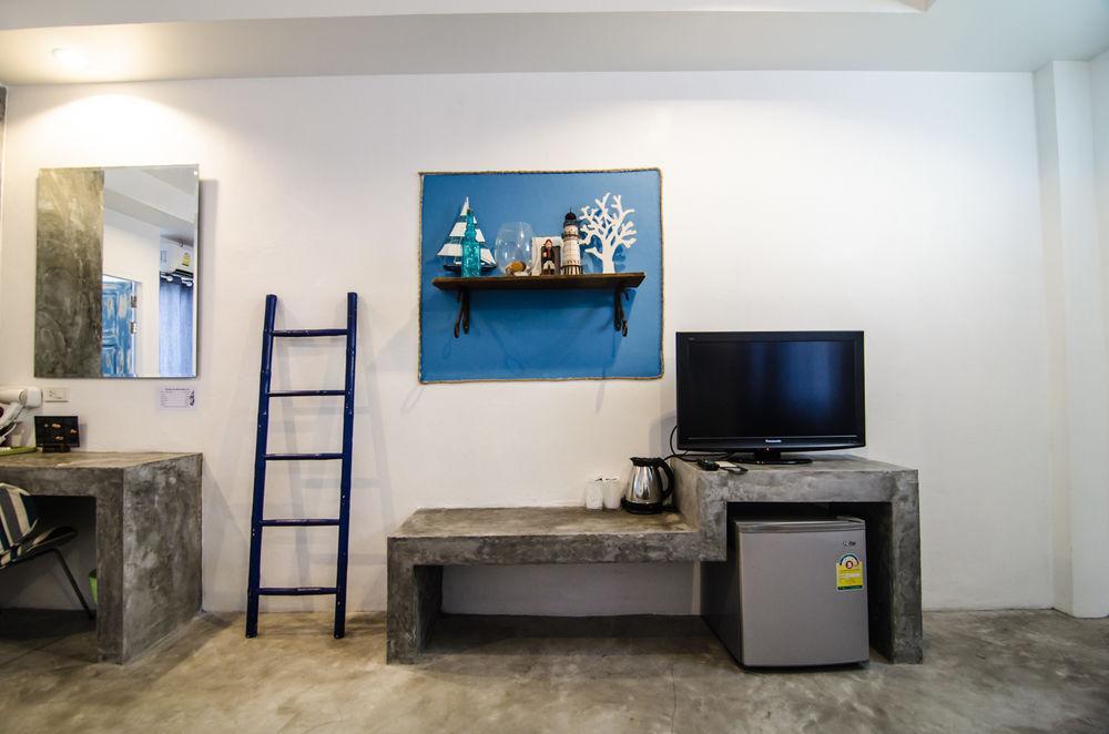 Chic Boutique Hotel Phuket Εξωτερικό φωτογραφία