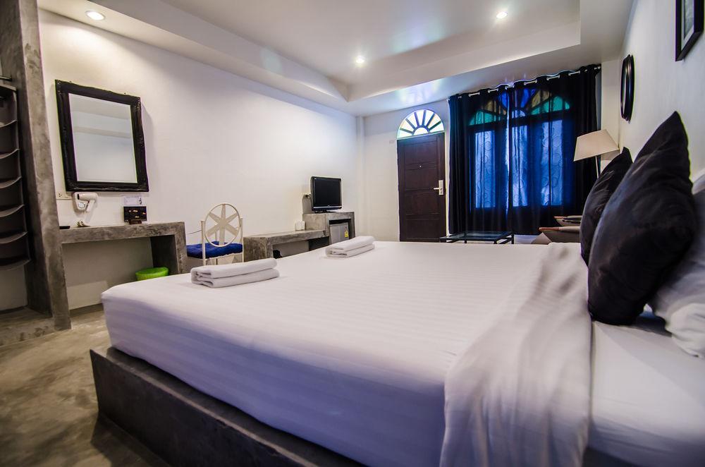 Chic Boutique Hotel Phuket Εξωτερικό φωτογραφία