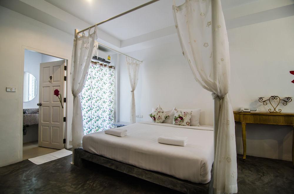 Chic Boutique Hotel Phuket Εξωτερικό φωτογραφία