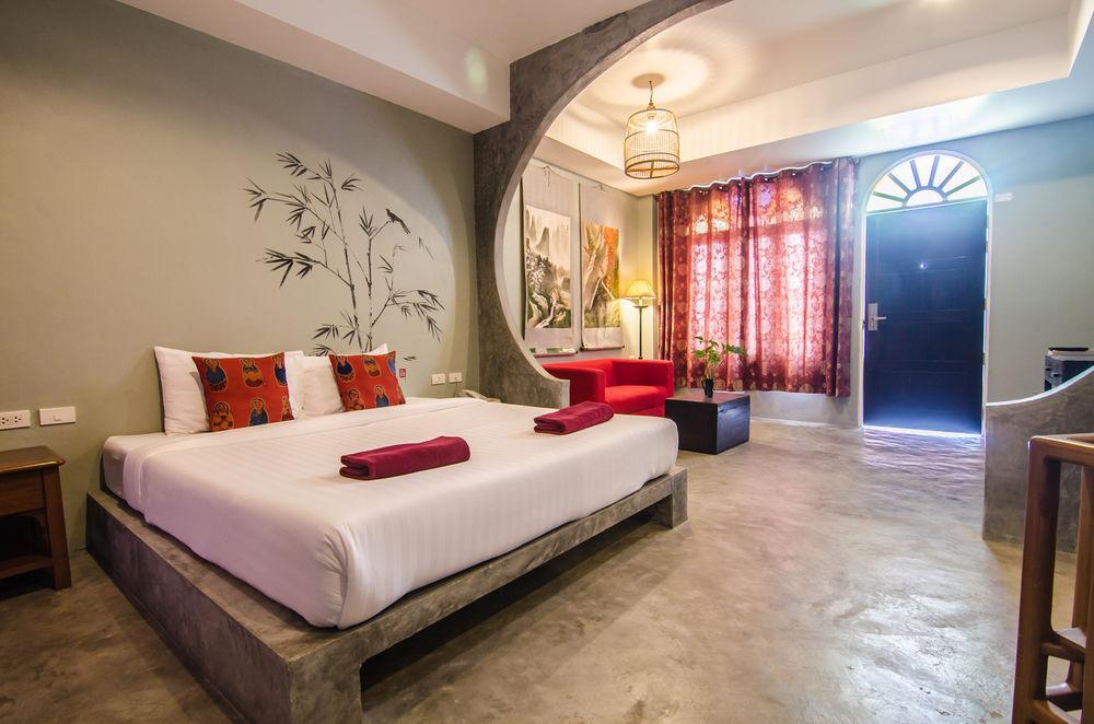 Chic Boutique Hotel Phuket Εξωτερικό φωτογραφία