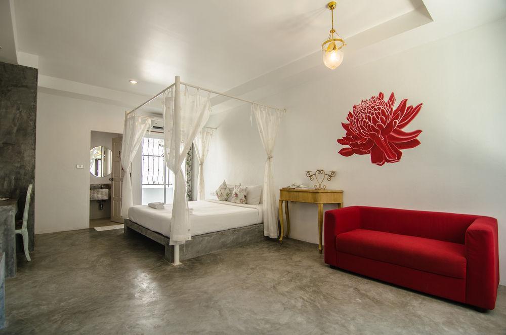 Chic Boutique Hotel Phuket Εξωτερικό φωτογραφία