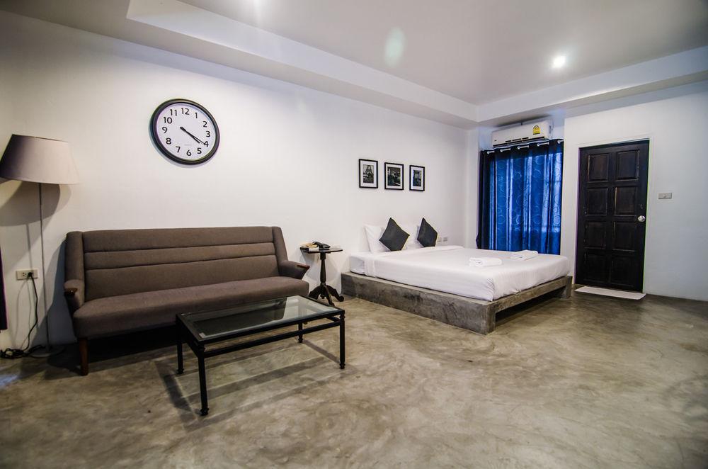 Chic Boutique Hotel Phuket Εξωτερικό φωτογραφία