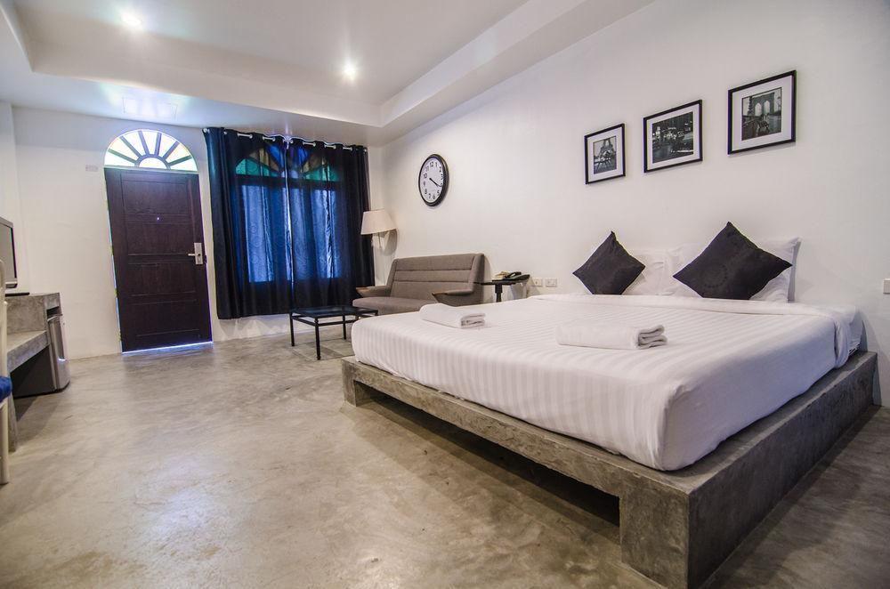 Chic Boutique Hotel Phuket Εξωτερικό φωτογραφία