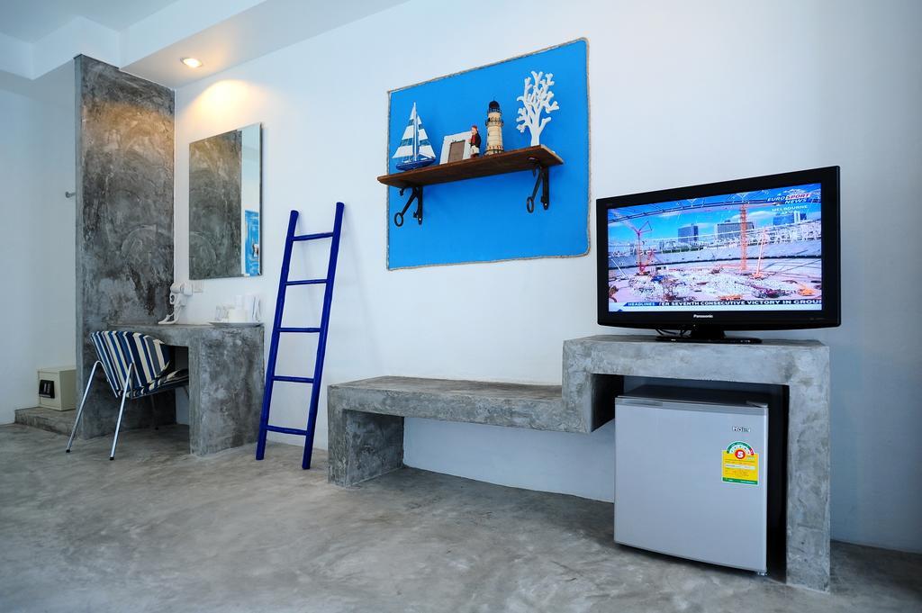 Chic Boutique Hotel Phuket Εξωτερικό φωτογραφία