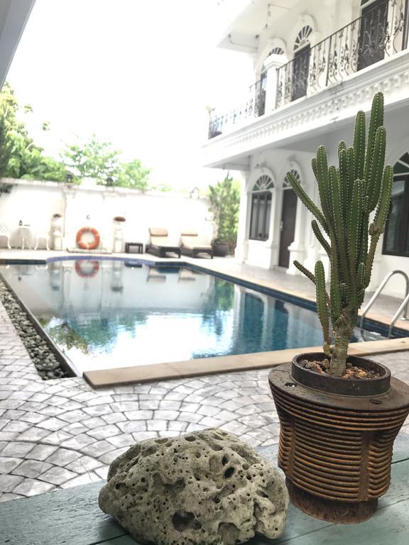 Chic Boutique Hotel Phuket Εξωτερικό φωτογραφία