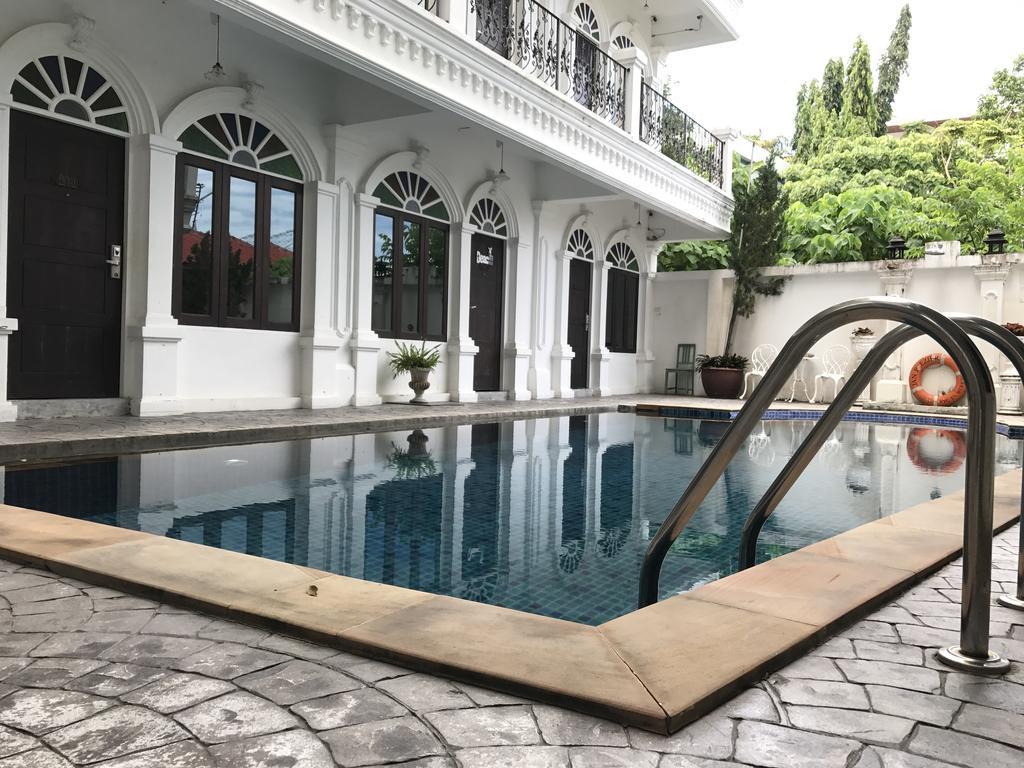 Chic Boutique Hotel Phuket Εξωτερικό φωτογραφία