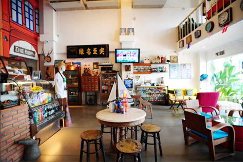 Chic Boutique Hotel Phuket Εξωτερικό φωτογραφία