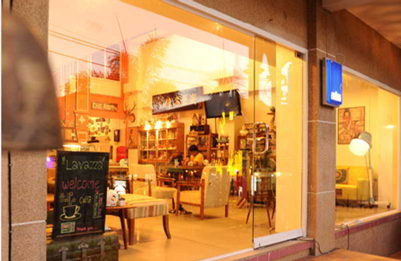 Chic Boutique Hotel Phuket Εξωτερικό φωτογραφία
