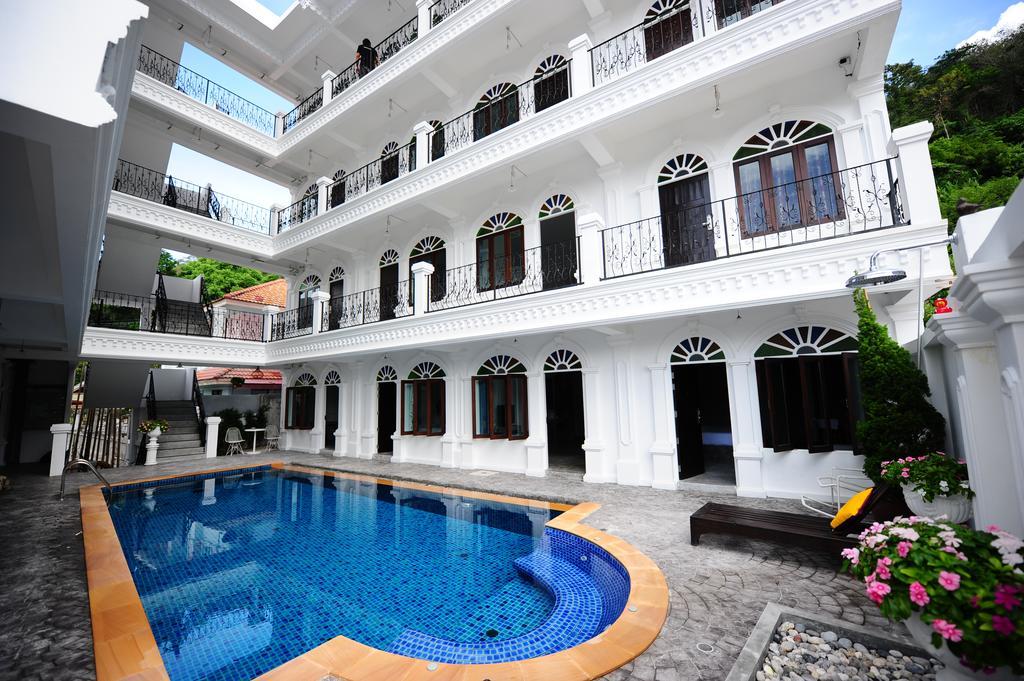 Chic Boutique Hotel Phuket Εξωτερικό φωτογραφία