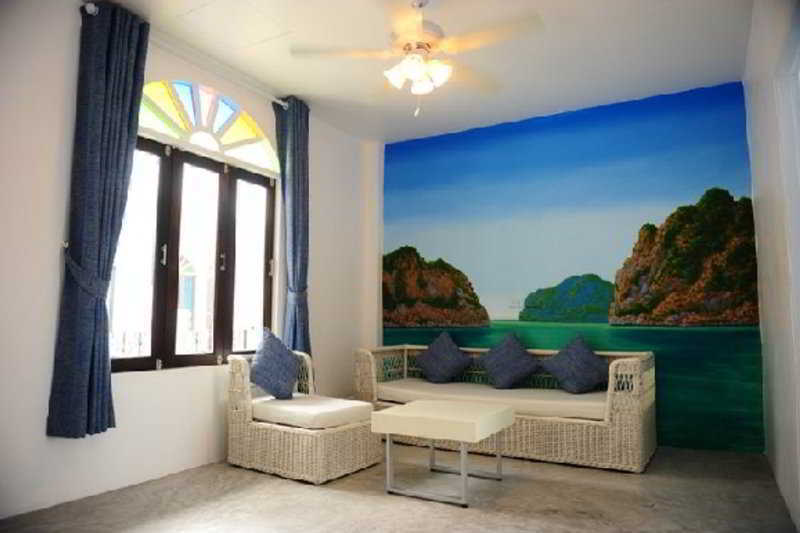 Chic Boutique Hotel Phuket Εξωτερικό φωτογραφία