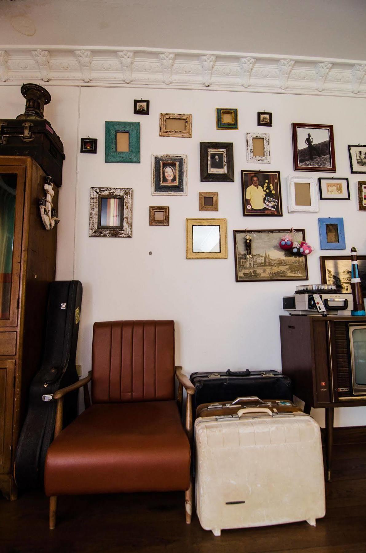 Chic Boutique Hotel Phuket Εξωτερικό φωτογραφία