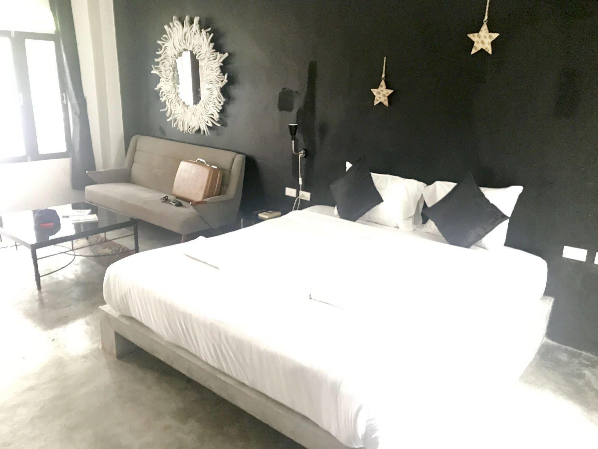 Chic Boutique Hotel Phuket Εξωτερικό φωτογραφία