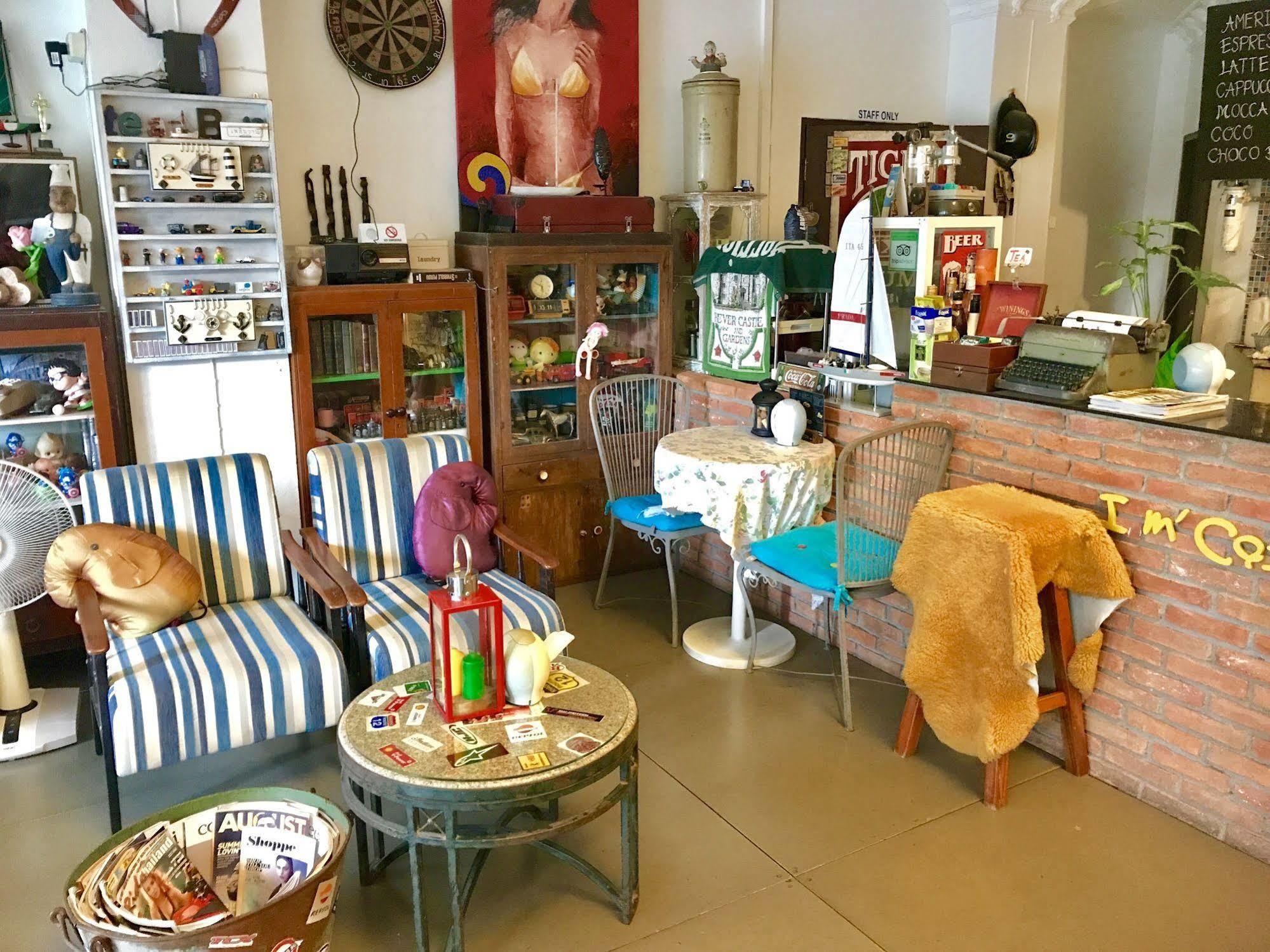 Chic Boutique Hotel Phuket Εξωτερικό φωτογραφία