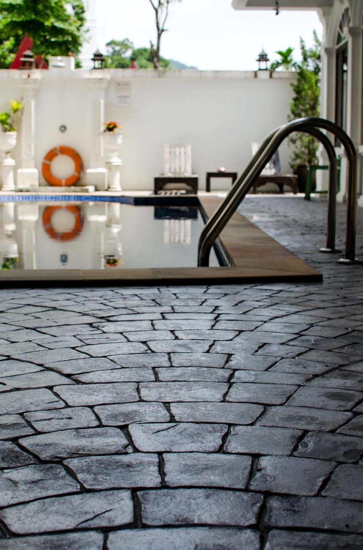 Chic Boutique Hotel Phuket Εξωτερικό φωτογραφία