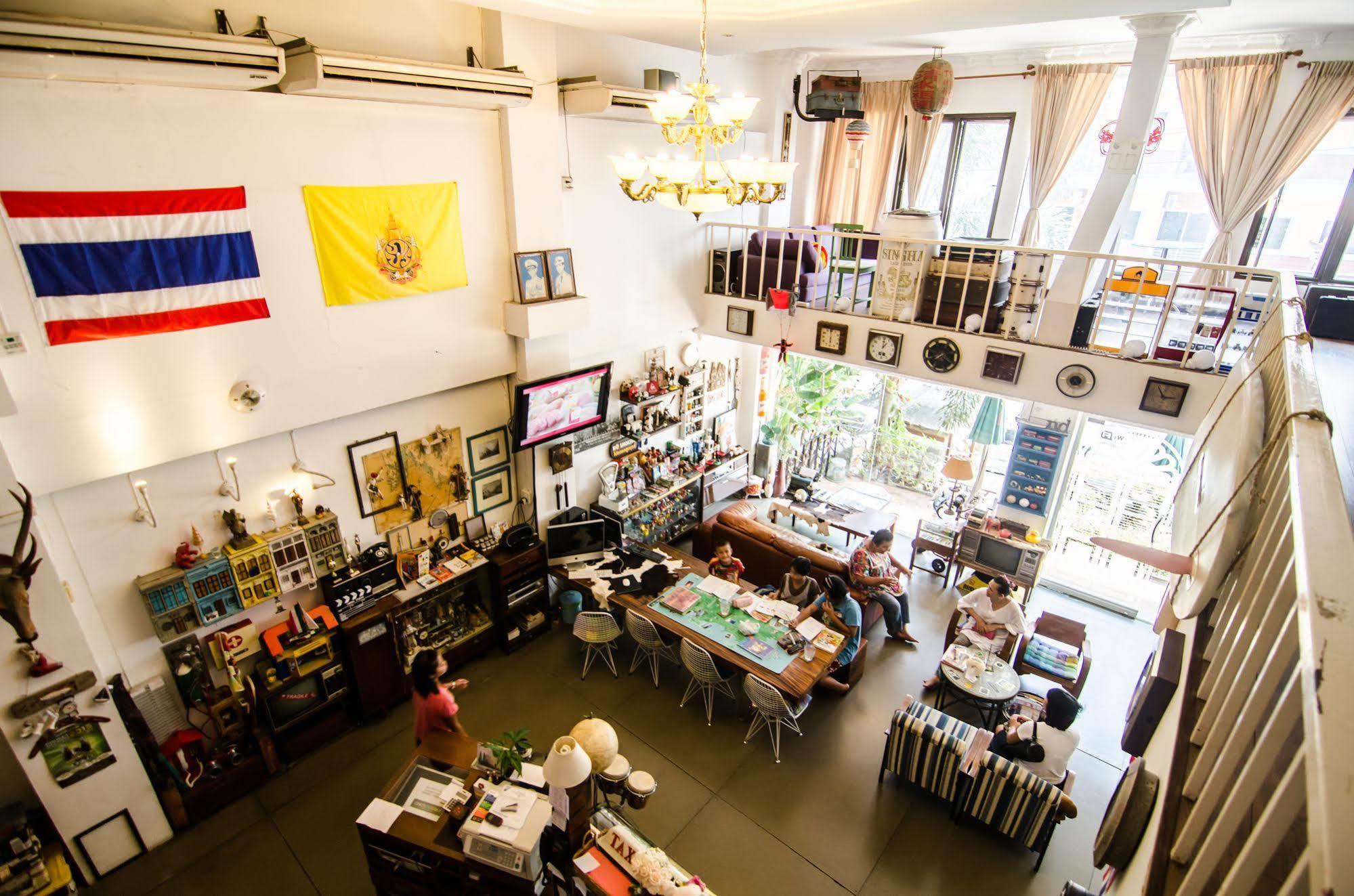 Chic Boutique Hotel Phuket Εξωτερικό φωτογραφία